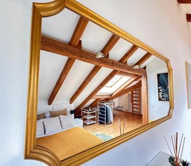 Winterthur Apartment | Top gemütliche 2,5 Zimmer Wohnung in Winterthur