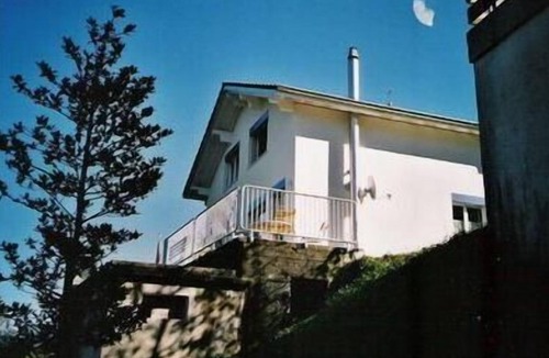 Ruetli House | TOP holiday home with views of the lake and mountains