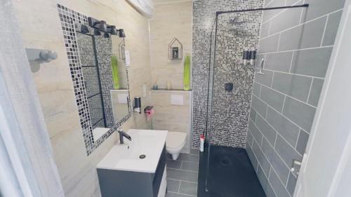 Mer House | TOP HOST Les Perles des châteaux