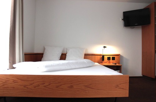 Unterageri Cabin | TOP Hotel Freihof Unteraegeri