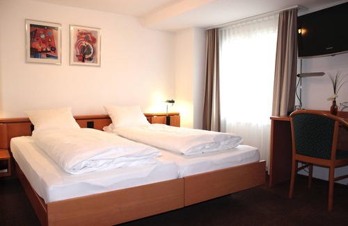 Unterageri Cabin | TOP Hotel Freihof Unteraegeri
