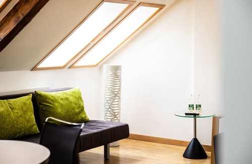 Basel Hotel | TOP HOTEL ODELYA Basel