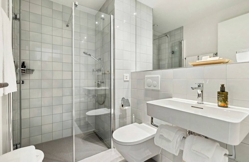 Basel Hotel | TOP HOTEL ODELYA Basel