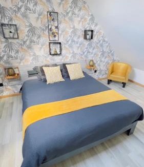 Mer House | Top House Les Perles 3 des Châteaux