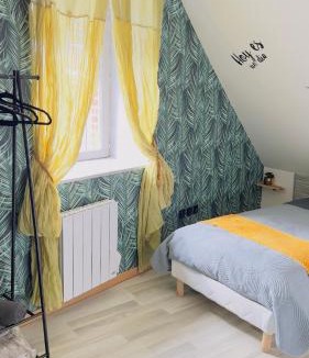 Mer House | Top House Les Perles 3 des Châteaux