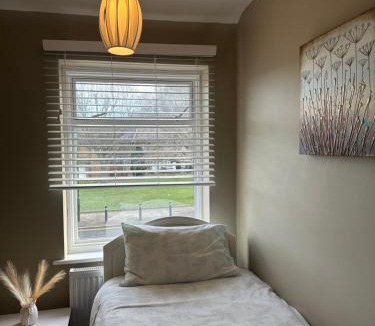 Sidcup House | Top House Sidcup