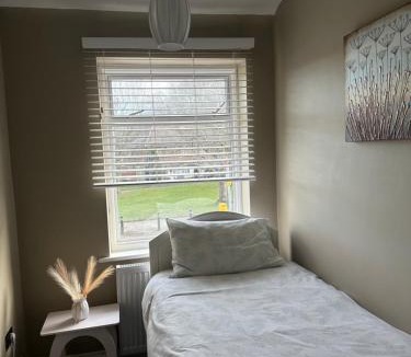 Sidcup House | Top House Sidcup