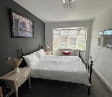 Sidcup House | Top House Sidcup