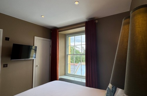 Narberth House | Top Joes Townhouse