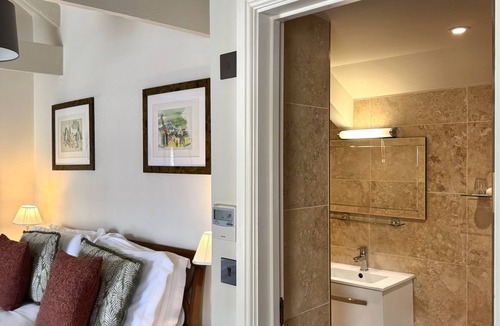 Narberth House | Top Joes Townhouse