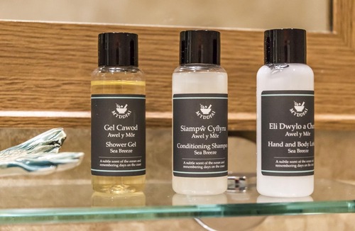 Narberth House | Top Joes Townhouse