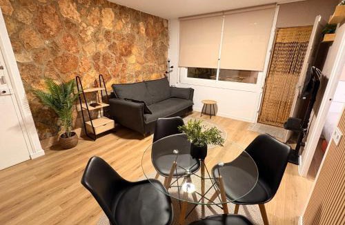 Sant Feliu de Guixols Apartment | Top Lage mit privater Bucht