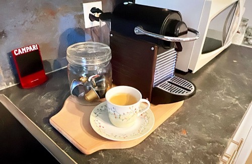 Eppenberg-Woschnau Apartment | Top Lage mitten in der Schweiz