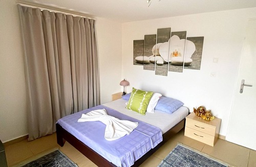 Eppenberg-Woschnau Apartment | Top Lage mitten in der Schweiz