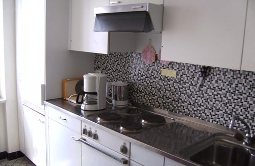 Porza Apartment | Top lake view of Lake Lugano