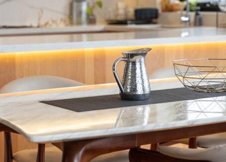 Ryde Apartment | Top Level Penthouse Ryde