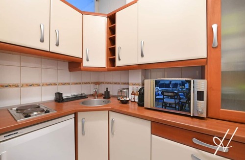 Faubourg-du-Roule Apartment | Top Location 4P Studio - Champs-Elysées Best Stay