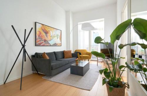 Copenhagen City Centre Apartment | Top Location - Citycenter - Balcony