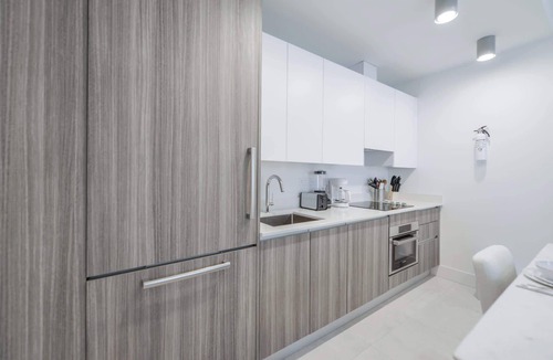 Brickell Condo | Top Location Condo at Brickell