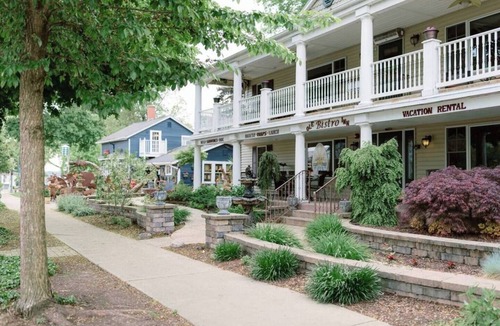 Lake Geneva Condo | Top location, no cleaning fee, everthings close G
