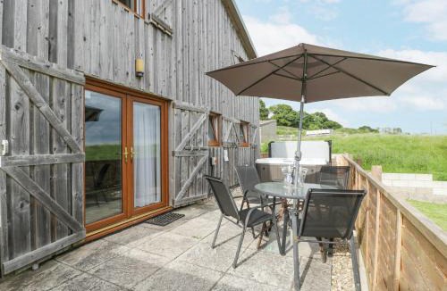 St. Brides Netherwent House | Top Lodge