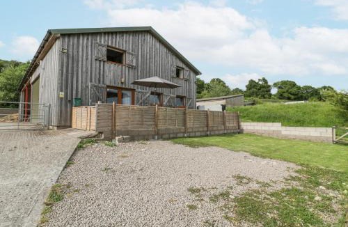 St. Brides Netherwent House | Top Lodge