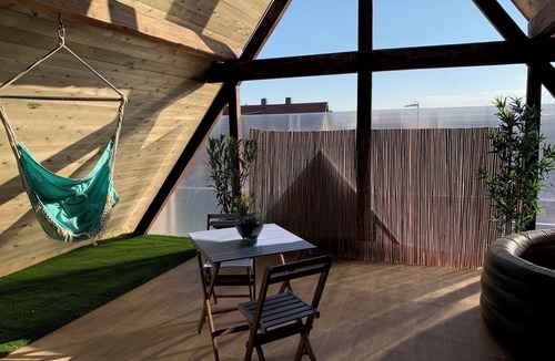 Illhaeusern Apartment | TOP LOFT 130M² SPA