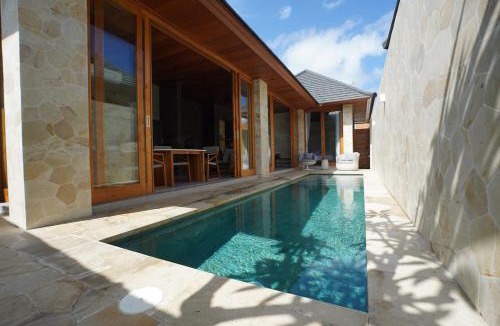 Siligita Villa | Top luxury pool villa Nusa Dua