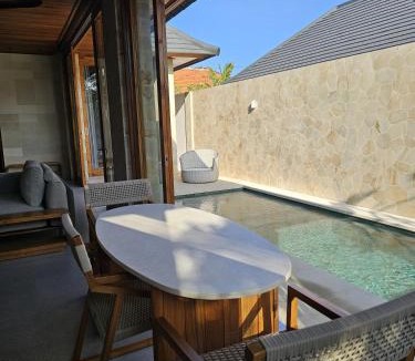 Siligita Villa | Top luxury pool villa Nusa Dua