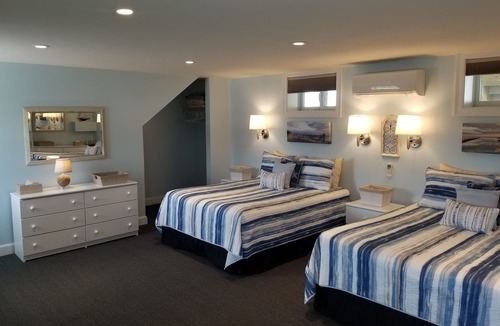 North Truro Hotel | Top Mast Resort