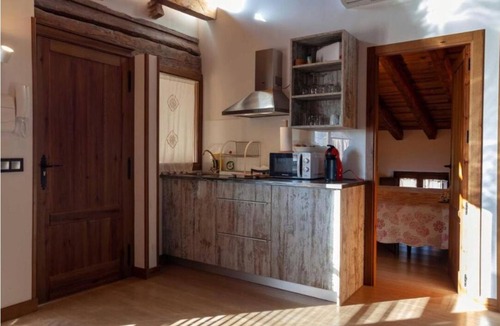 Siguenza Apartment | TOP MEDIEVAL S.L