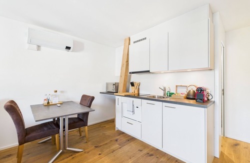 Rapperswil Apartment | Top Modernes Studio im Zentrum von Rapperswil - Schnyders Home Studio 2