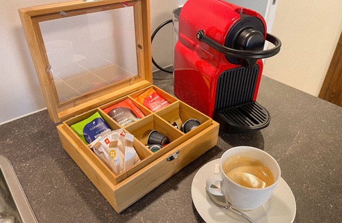 Rapperswil Apartment | Top Modernes Studio im Zentrum von Rapperswil - Schnyders Home Studio 2
