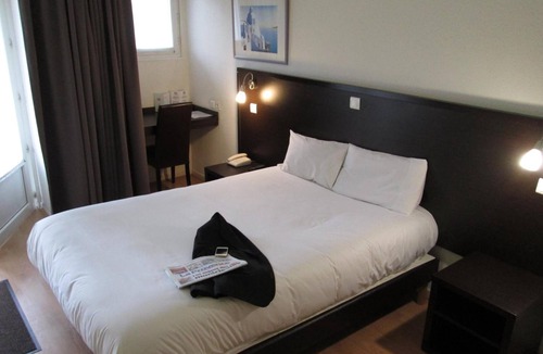 Istres Hotel | Top Motel