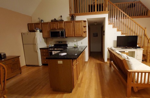 Mio Cabin | Top Notch Cabin in the Woods