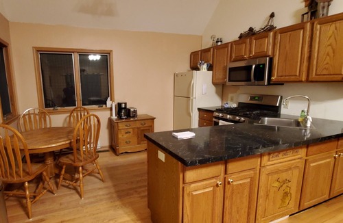 Mio Cabin | Top Notch Cabin in the Woods