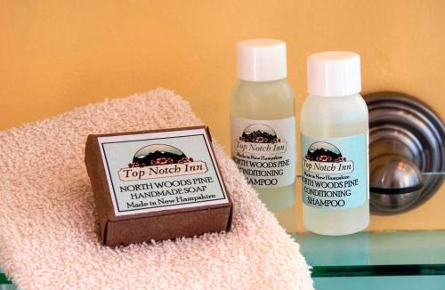 Upper Village Hotel | Top Notch Inn