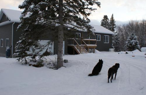 Eau Claire Bed & Breakfast | Top of Algonquin Bed and Breakfast