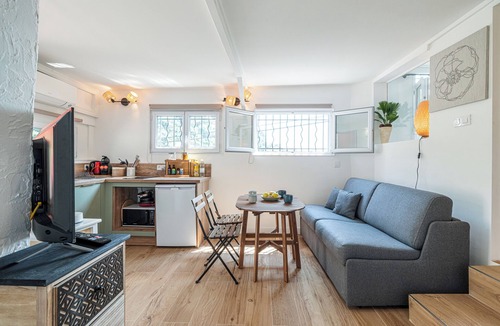 Beausoleil Apartment | Top of Monaco