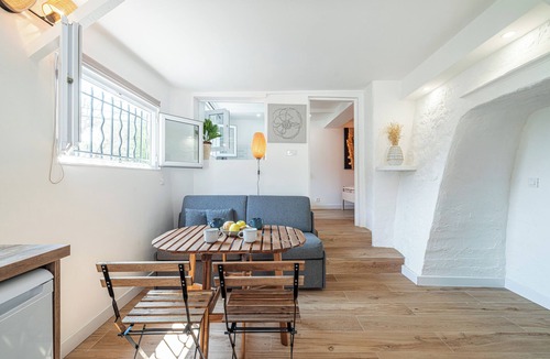 Beausoleil Apartment | Top of Monaco