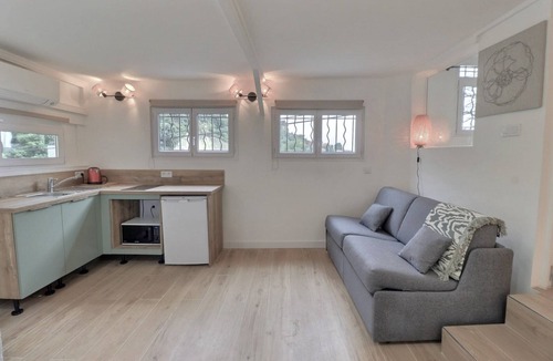 Beausoleil Apartment | Top of Monaco