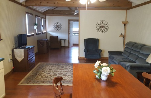 Boerne RV Rental | Top of the Hill RV Resort