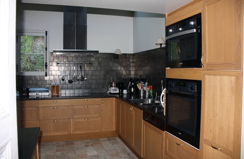 Langeais House | Top-of-the-range accommodation near the Châteaux of the Loire