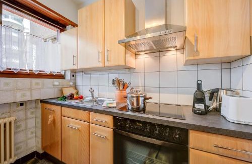 Lugano Apartment | Top Of The Spots - Happy Rentals