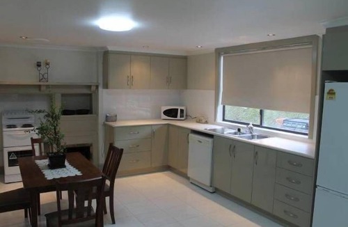 Warrnambool House | Top of Timor, Warrnambool