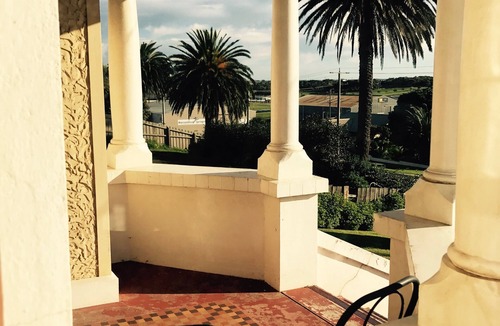 Warrnambool House | Top of Timor, Warrnambool