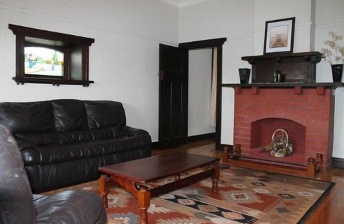 Warrnambool House | Top of Timor, Warrnambool