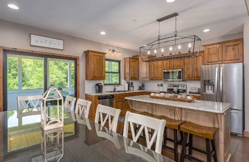 Hollister House | TOP One! A HOME for Togetherness & Love