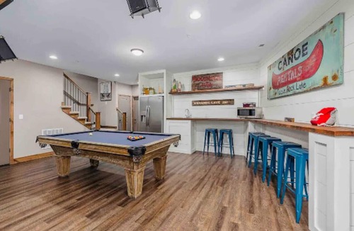 Hollister House | TOP One! A HOME for Togetherness & Love