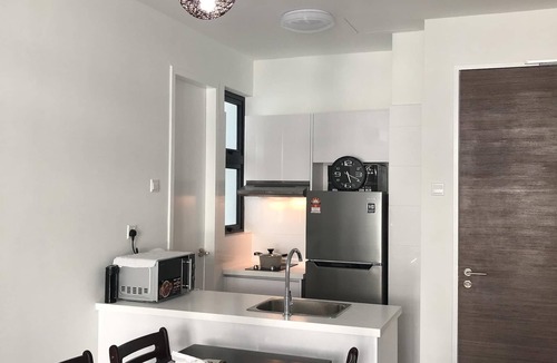 Ara Damansara Condo | TOP Pick @ Ara Damansara H2O Residences